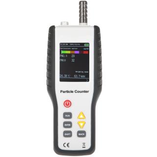 غبارسنج پارتیکل کانتر CEM مدل HT9600