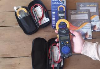 مولتی متر دیجیتال برند HIOKI مدل 20-3288