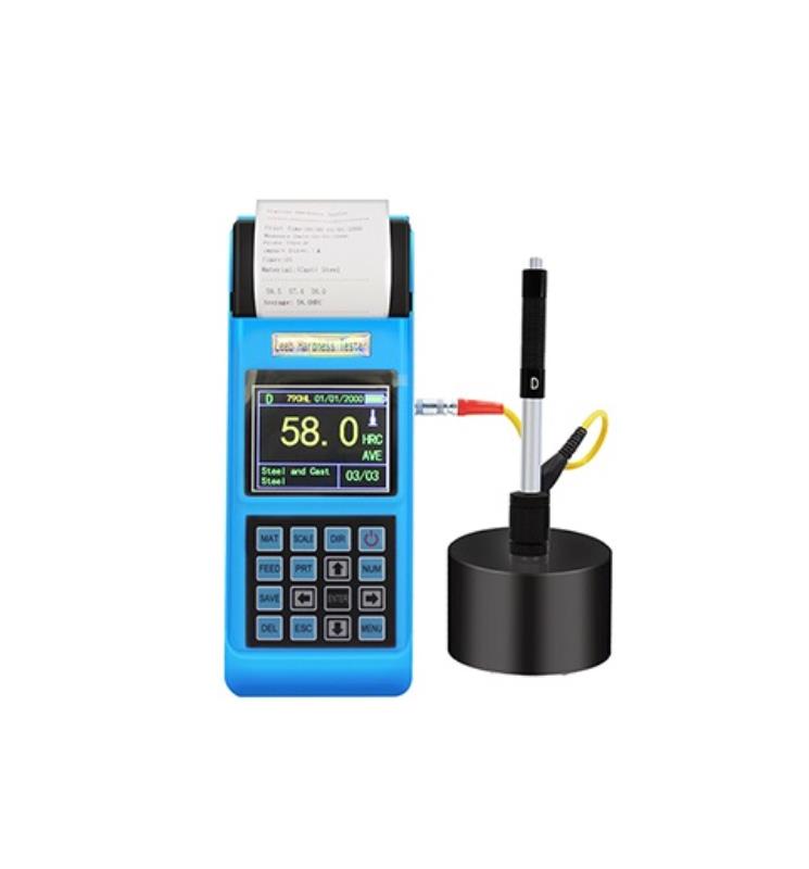 سختی سنج برند JIMTEC مدل JITAI7102
