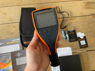 زبری سنج برند الکومتر مدل ELCOMETER E224CBI