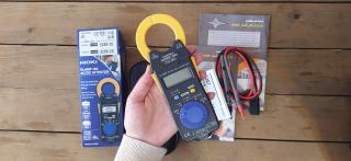 مولتی متر دیجیتال هیوکی مدل 20-3288