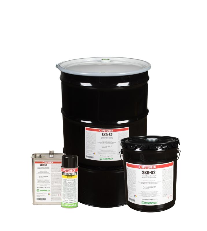 اسپری دولوپر برند مگنوفلاکس مدل SKDS2