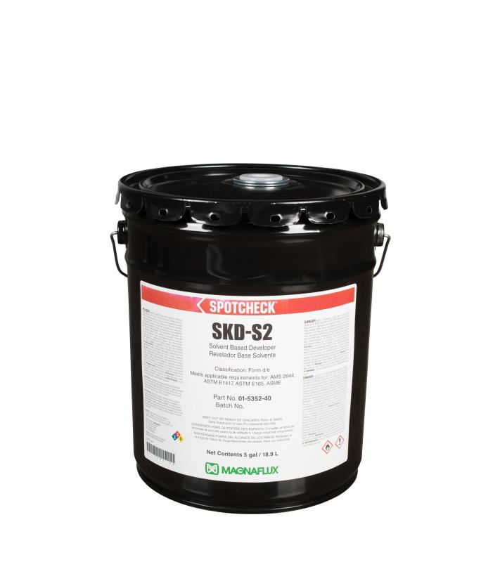 اسپری دولوپر برند مگنوفلاکس مدل SKDS2