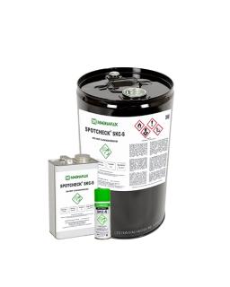 مایع کلینر برند مگنوفلاکس انگلیسی مدل SKC-S