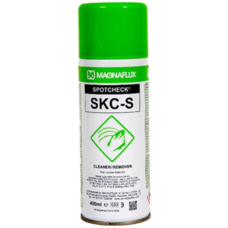 مایع کلینر برند مگنوفلاکس انگلیسی مدل SKC-S