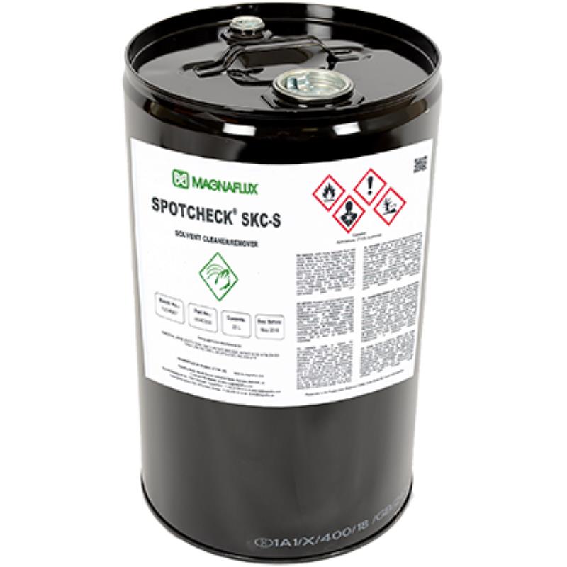 مایع کلینر برند مگنوفلاکس انگلیسی مدل SKC-S