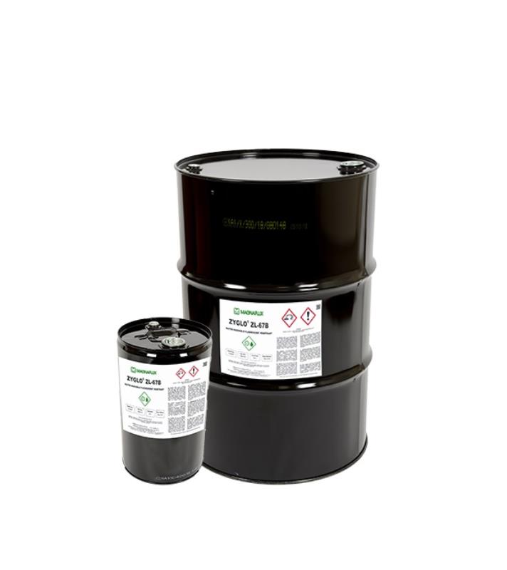 مایع پنترنت فلورسنت مگنوفلاکس انگلیسی مدل ZL-67B