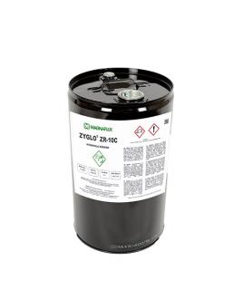 مایع کلینر برند مگنوفلاکس انگلستان مدل ZR-10C