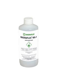 مایع تمیزکننده برند مگنوفلاکس انگلیسی مدل WA-1