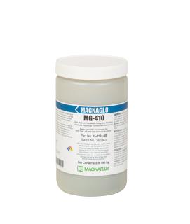 پودر فلورسنت MT ذرات روشن برند مگنوفلاکس انگلستان مدل MG410