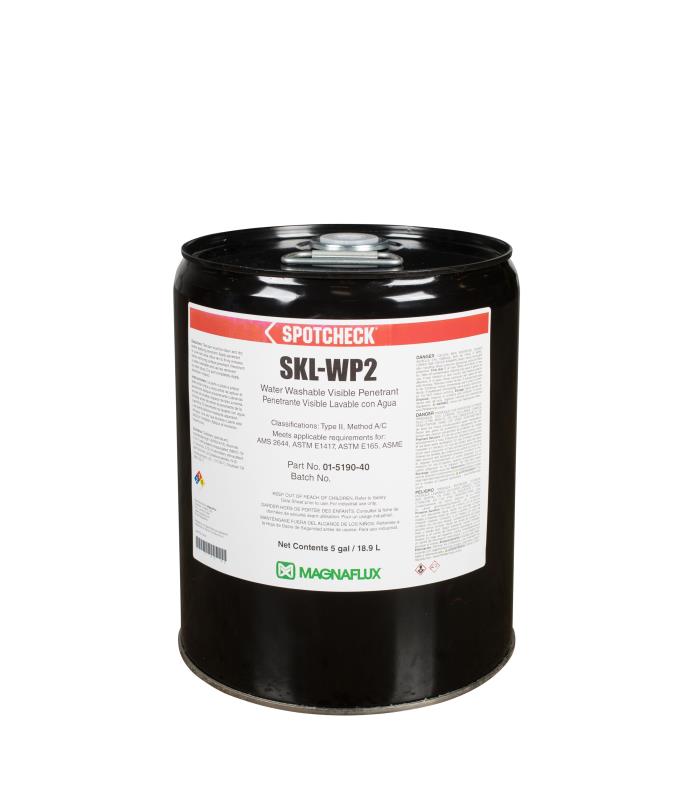 مایع پنترنت واترواشیبل برند مگنوفلاکس انگلستان مدل SKL-WP2