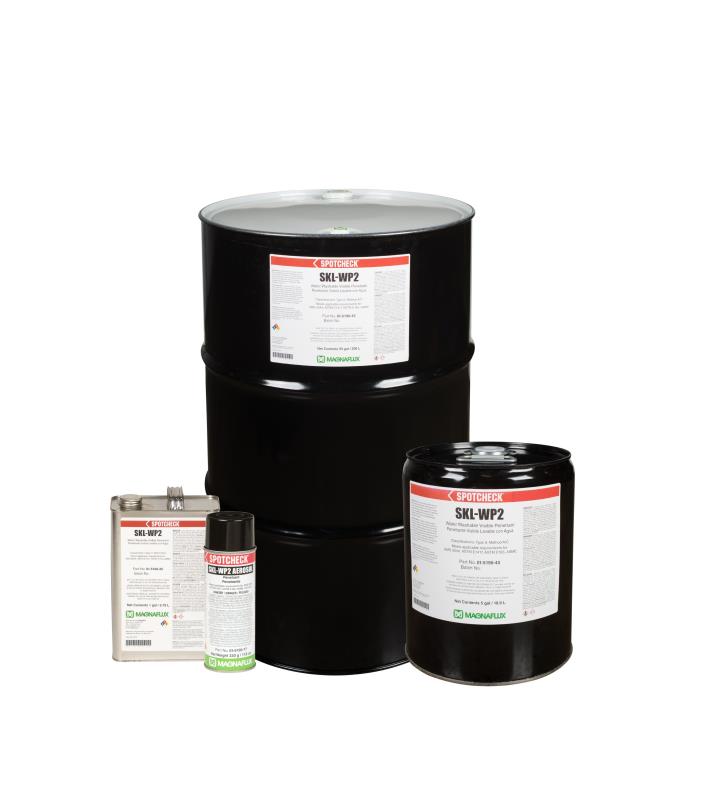 مایع پنترنت واترواشیبل برند مگنوفلاکس انگلستان مدل SKL-WP2