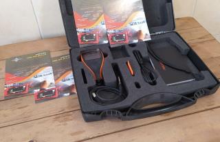 ضخامت سنج رنگ برند الکومتر مدل A456CNSS