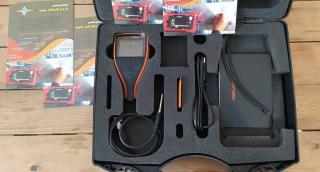 ضخامت سنج رنگ برند الکومتر مدل A456CNBS