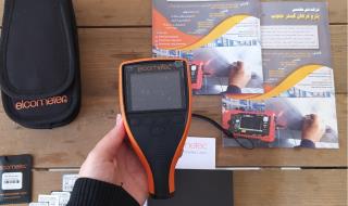 ضخامت سنج رنگ برند الکومتر مدل A456CFBI3