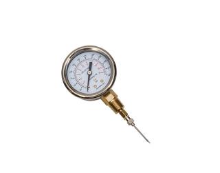 فشارسنج سوزنی برند الکومتر مدل ELCOMETER 102