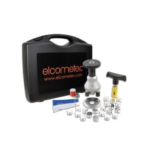 دستگاه تست چسبندگی رنگ برند الکومتر مدل 106