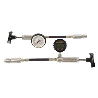 دستگاه پول آف هیدرولیک برند الکومتر مدل 108