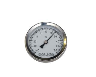 دماسنج مغناطیسی برند الکومتر مدل 113