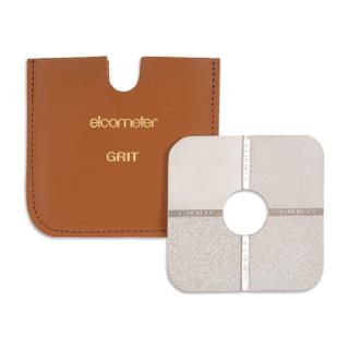 بلوک زبری سنج برند الکومتر