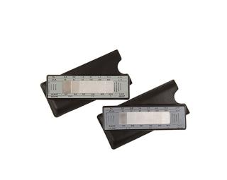 دیسک مقایسه ای زبری سطح الکومتر129