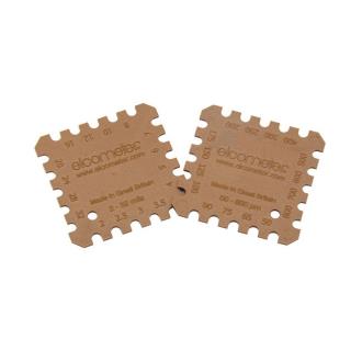 ضخامت سنج رنگ تر پلاستیکی برند الکومتر مدل ELCOMETER 154