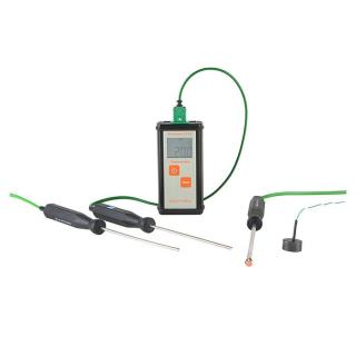 ترمومتر نفوذی برند الکومتر