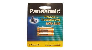 باتری های نیم قلم اصلی پاناسونیک