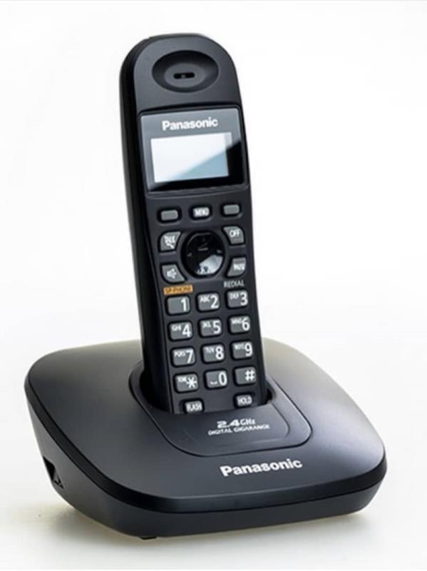 تلفن Panasonic 3611