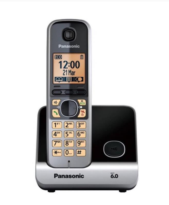تلفن Panasonic 6711