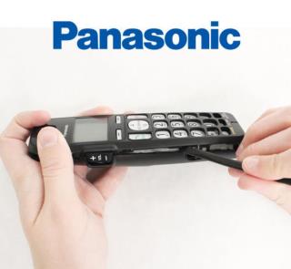 تعمیرات تخصصی تلفنهای پاناسونیک