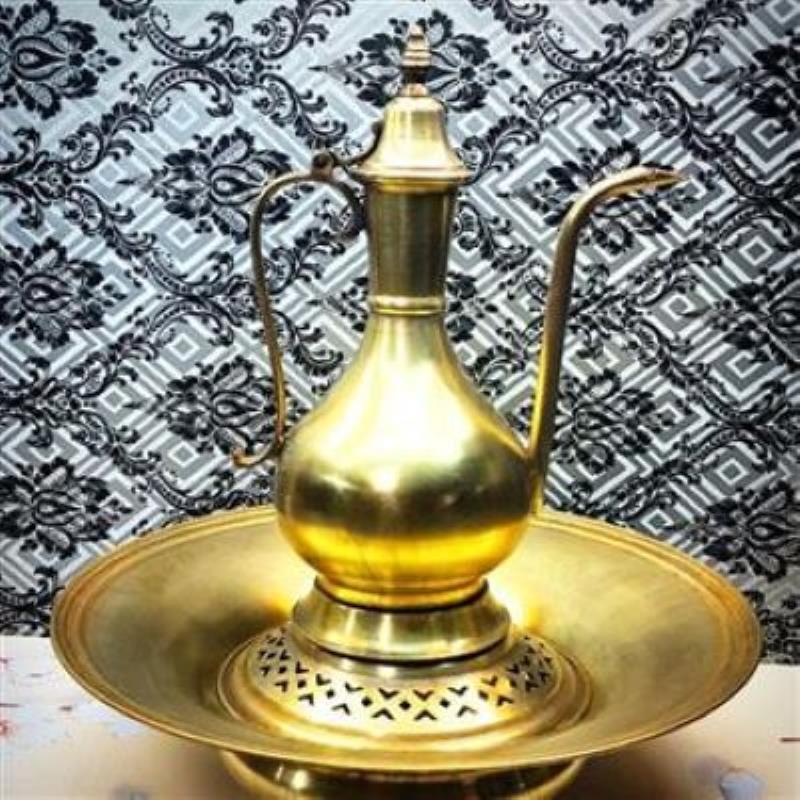 آفتابه لگن طرح روسی