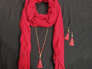 ست دست ساز پاییز گیپس