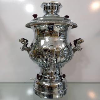 سماور گازی اکبر برادران مدل ۲۰۰۱