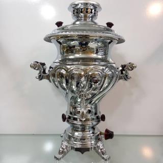 سماور گازی اکبر برادران مدل ۲۰۰۳
