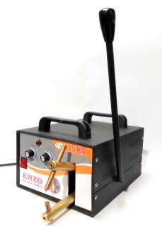 نقطه جوش رومیزی انزو 15kava