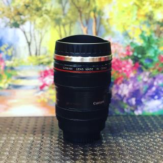 فلاسک طرح لنز