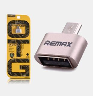 تبدیل OTG ریمکس مدل RA-OTG