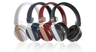 هدفون بلوتوثی زیلوت مدل 047