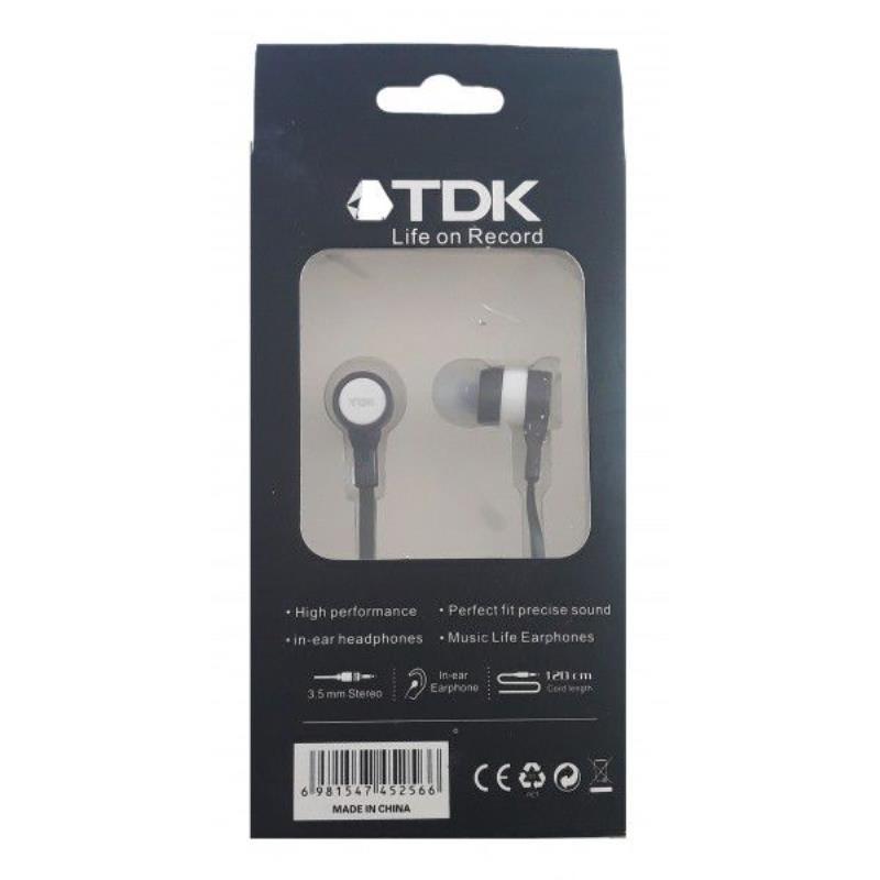 هندزفری TDK مدل H-35
