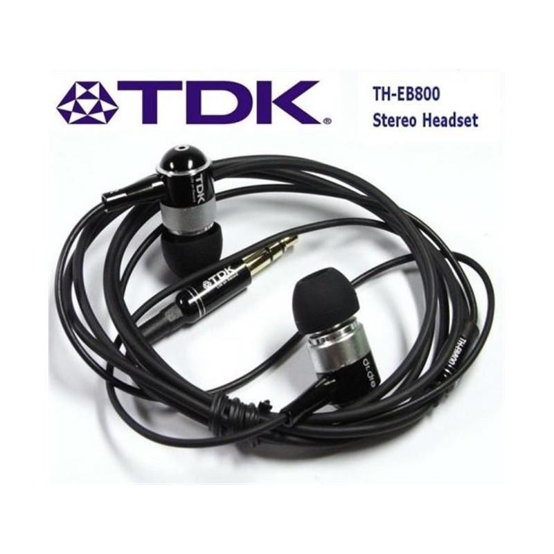هندزفری تی دی کی مدل TH-EB800
