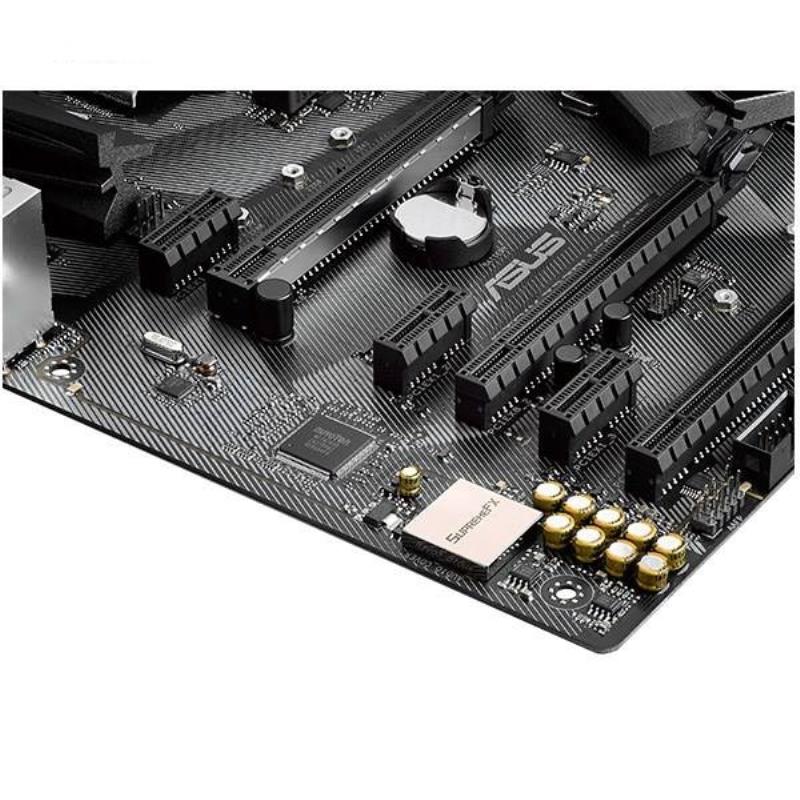 مادربرد ایسوس مدل STRIX Z270H GAMING