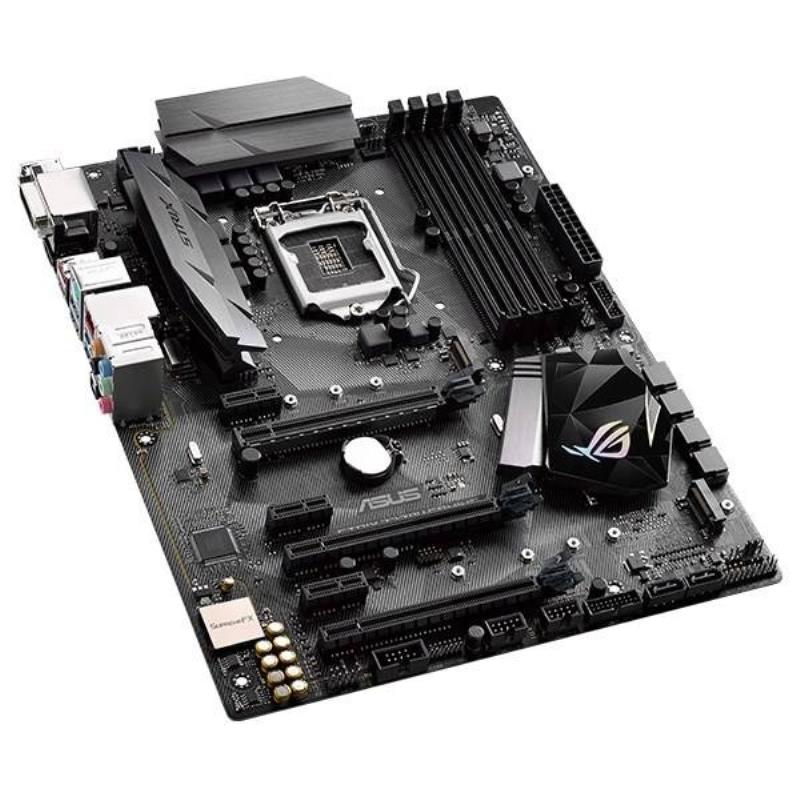 مادربرد ایسوس مدل STRIX Z270H GAMING