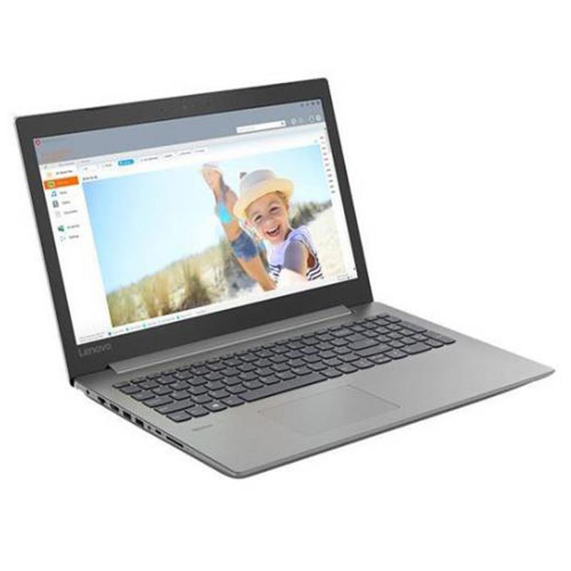 لپ تاپ Lenovo IP130 A6 (9225) 8GB 1TB AMD 2GB 15.6″ HD