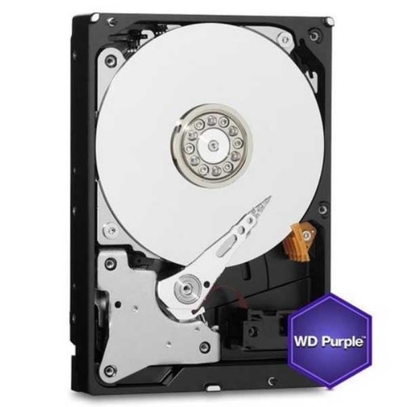 هارد اینترنال وسترن دیجیتال Western Digital Red 6TB WD60EFRX