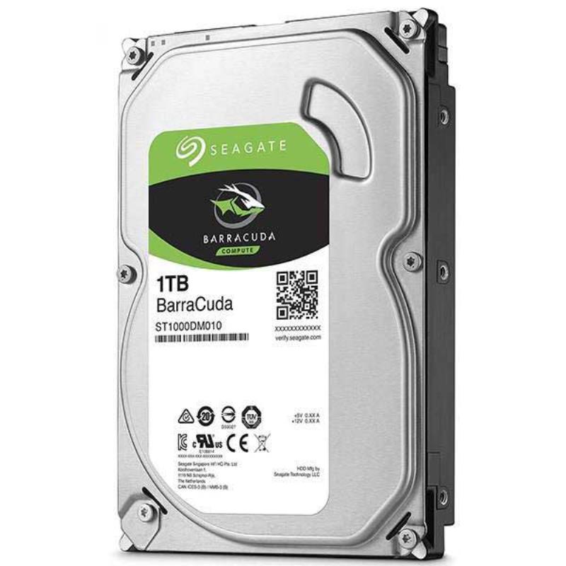 هارد اینترنال سیگیت 1TB