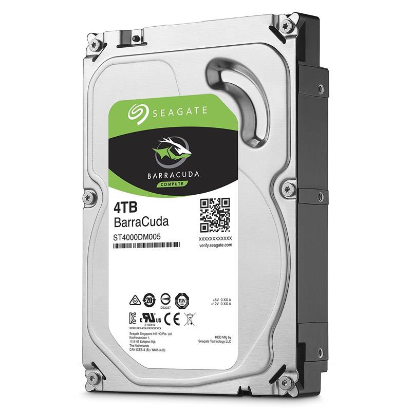 هارد اینترنال سیگیت  4TB