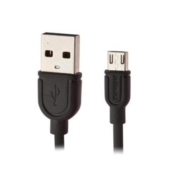 کابل شارژ میکرو USB ریمکس (1متری ) REMAX RC 031m