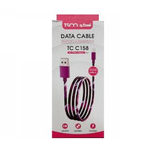 کابل FAST TESCO TCA158 micro USB