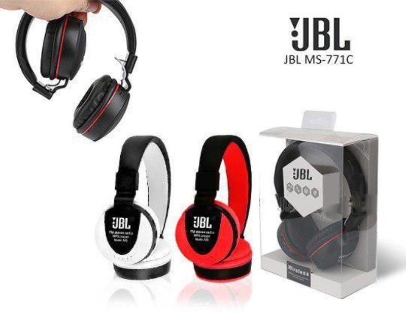 هدست جی بی ال JBL MS-771